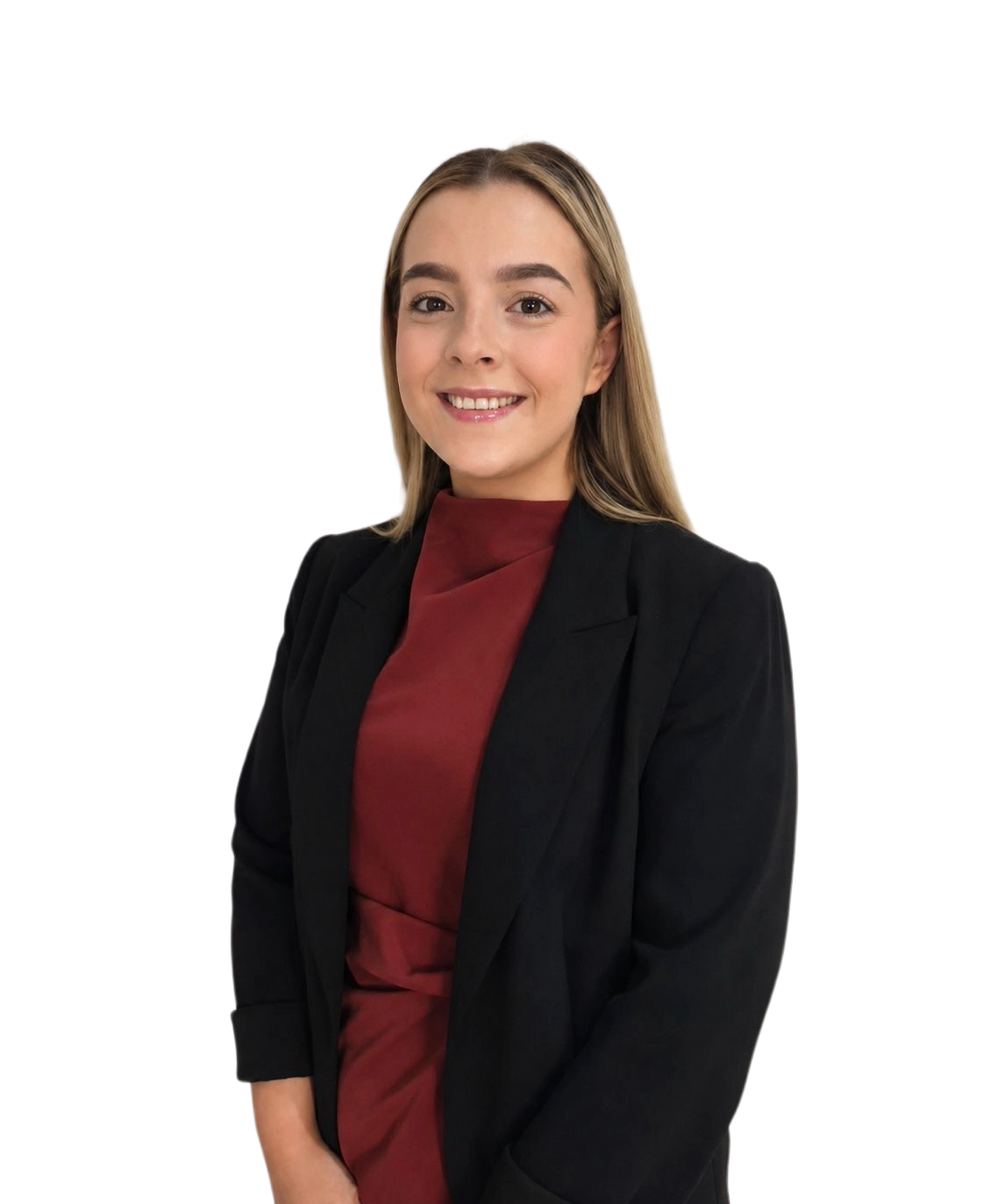 Aine Hughes