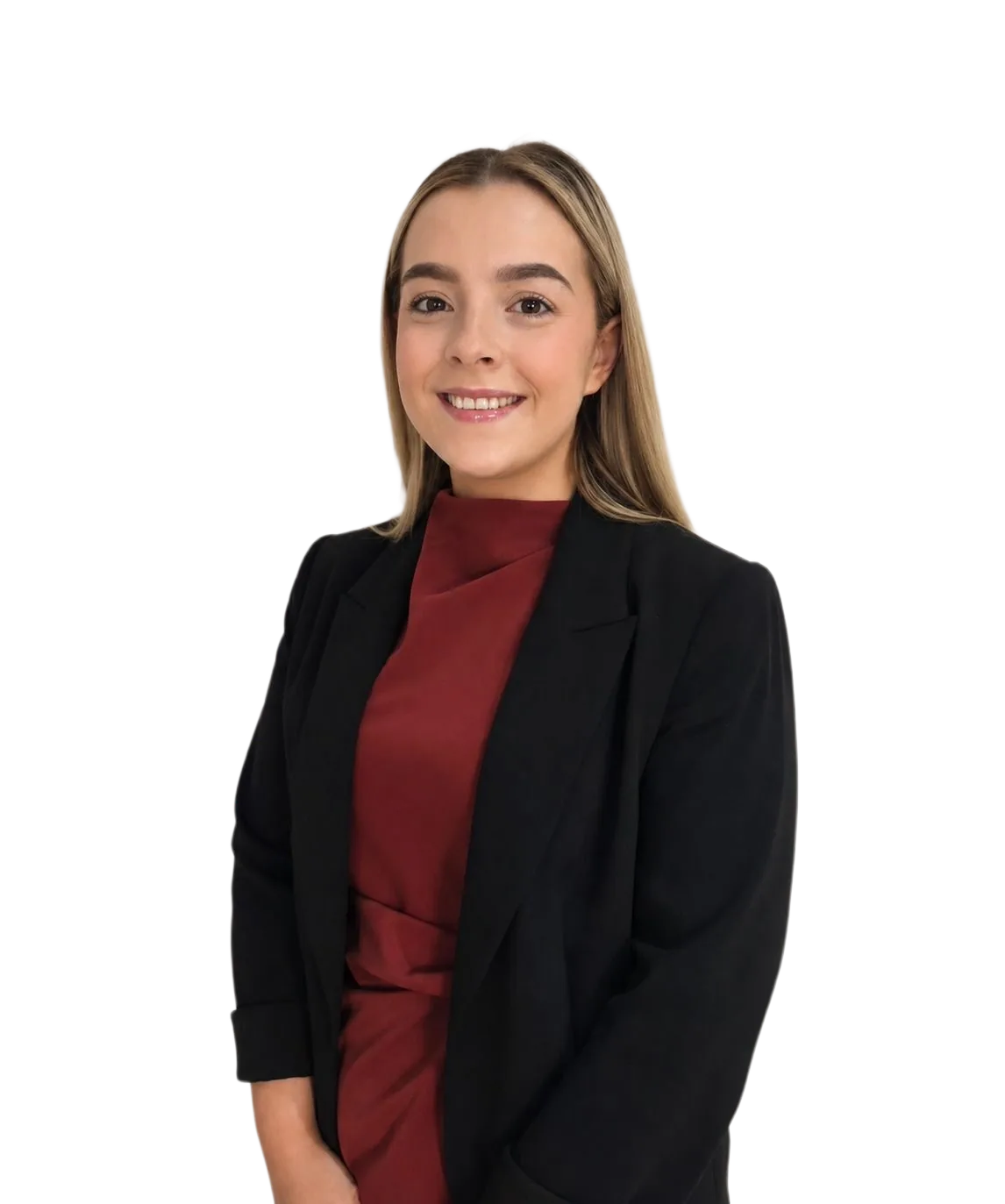 Aine Hughes