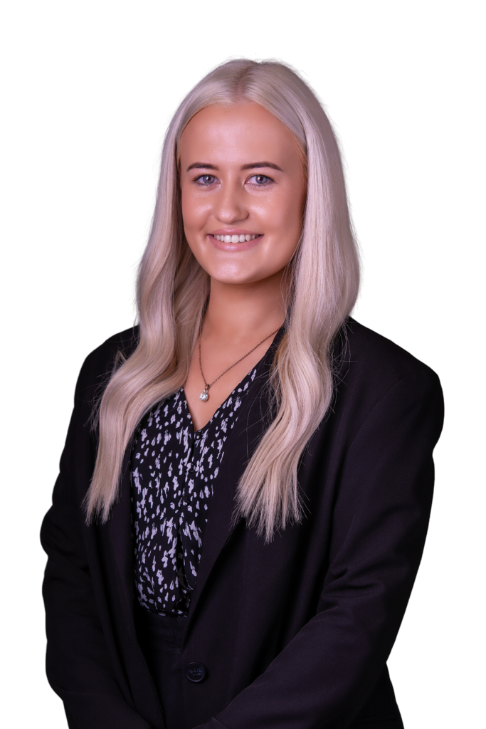 Caitlin Fitzsimons