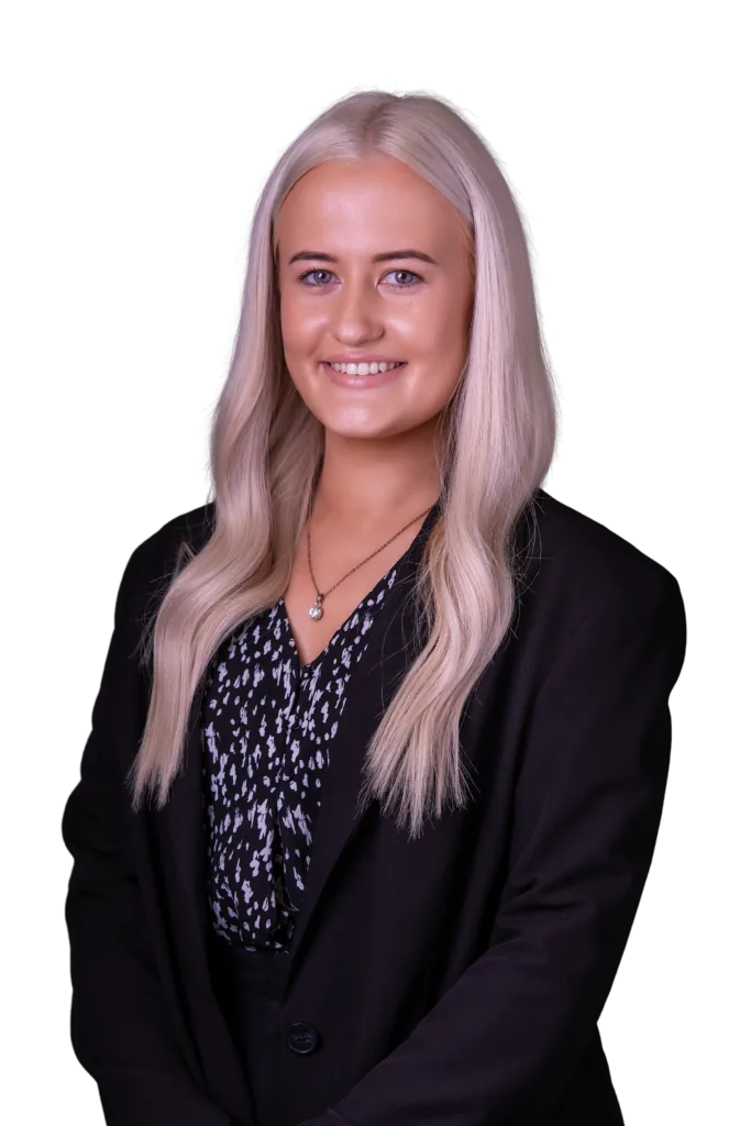 Caitlin Fitzsimons