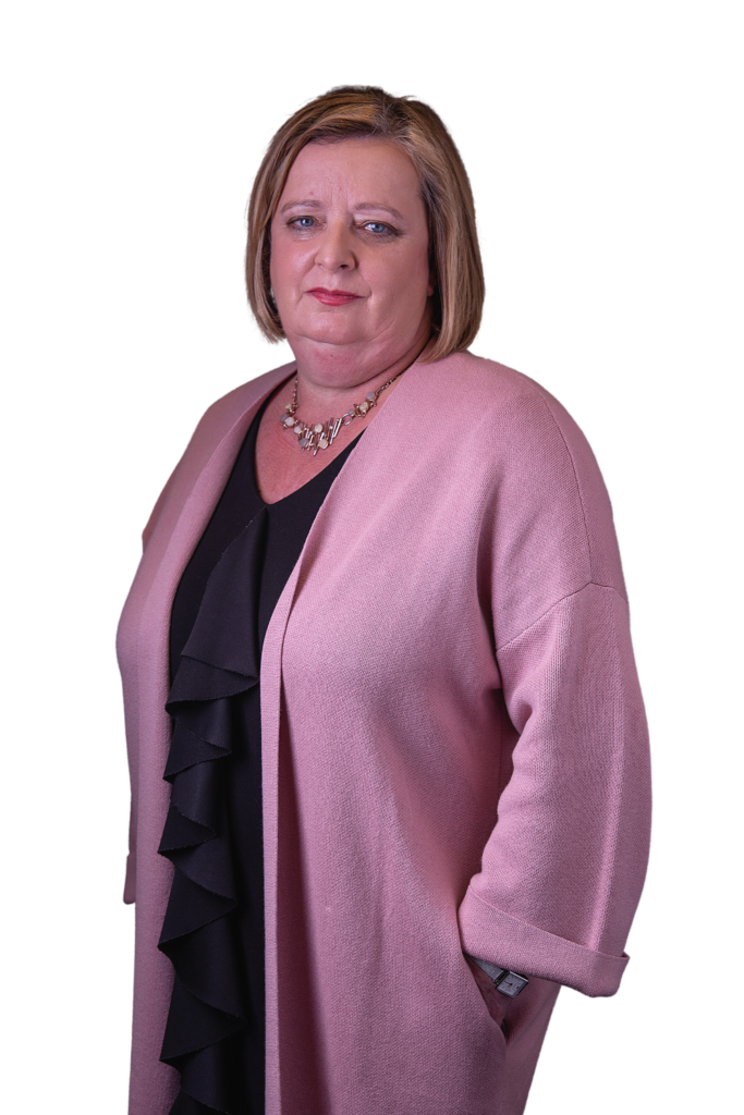 Colette Fitzpatrick