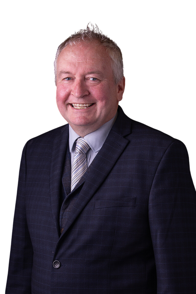 Cormac Murnion