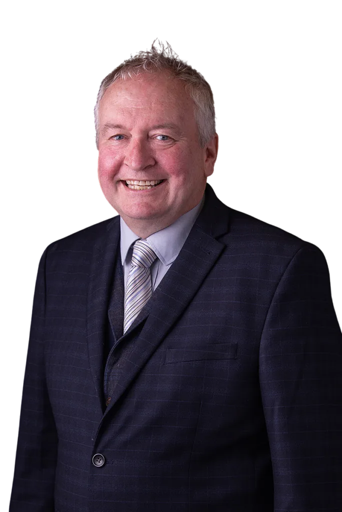 Cormac Murnion