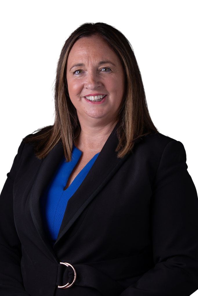 Donna McGuigan