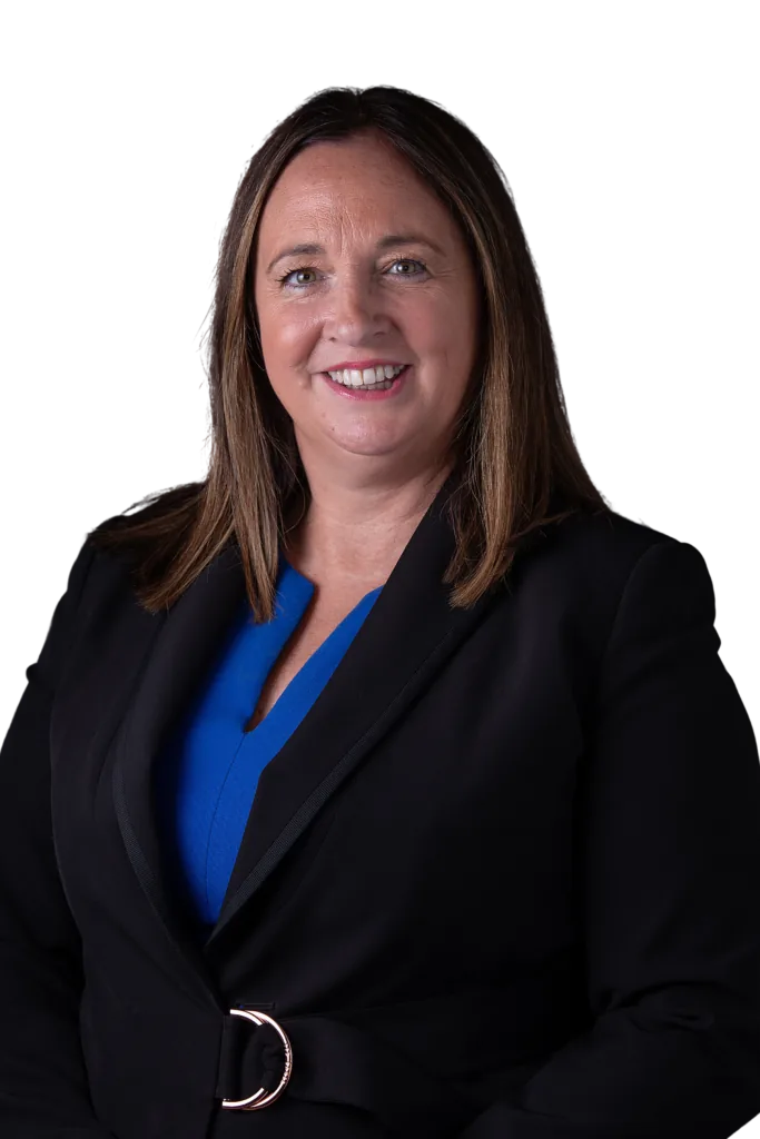 Donna McGuigan