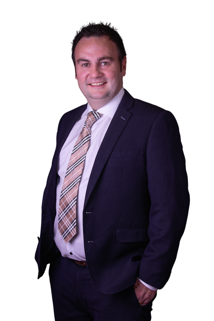 Eoin McConville