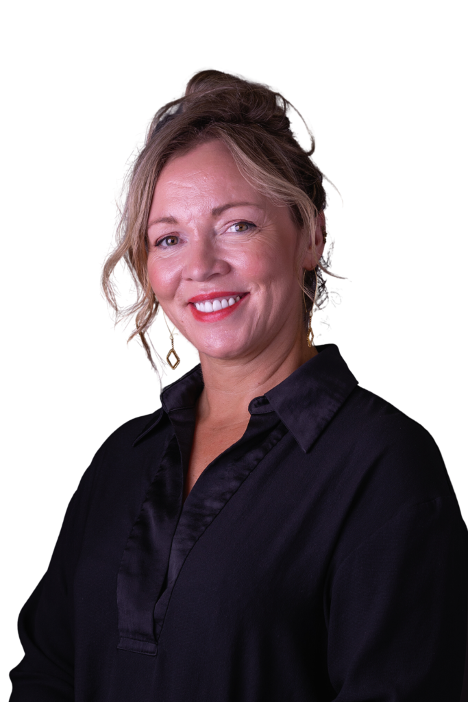 Jacqueline Malone