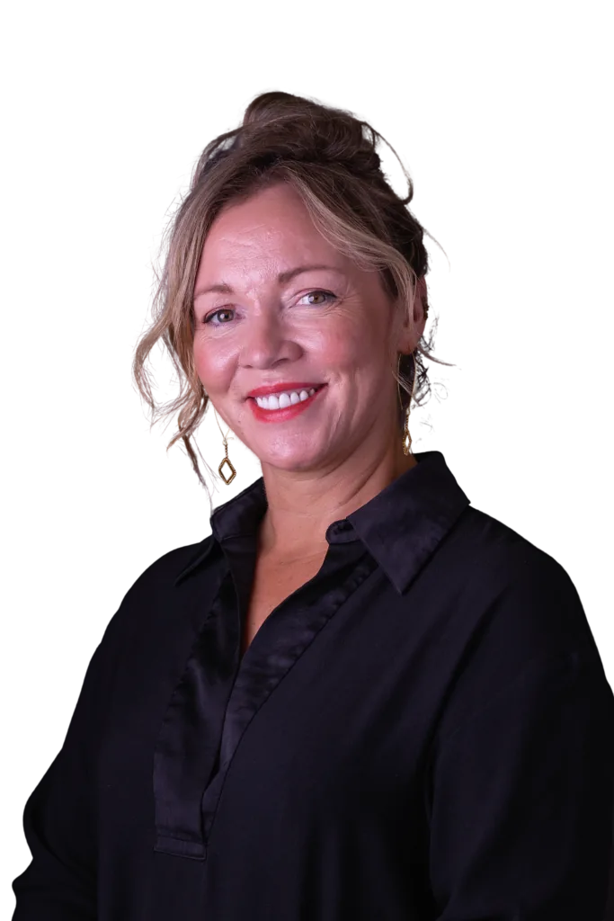 Jacqueline Malone
