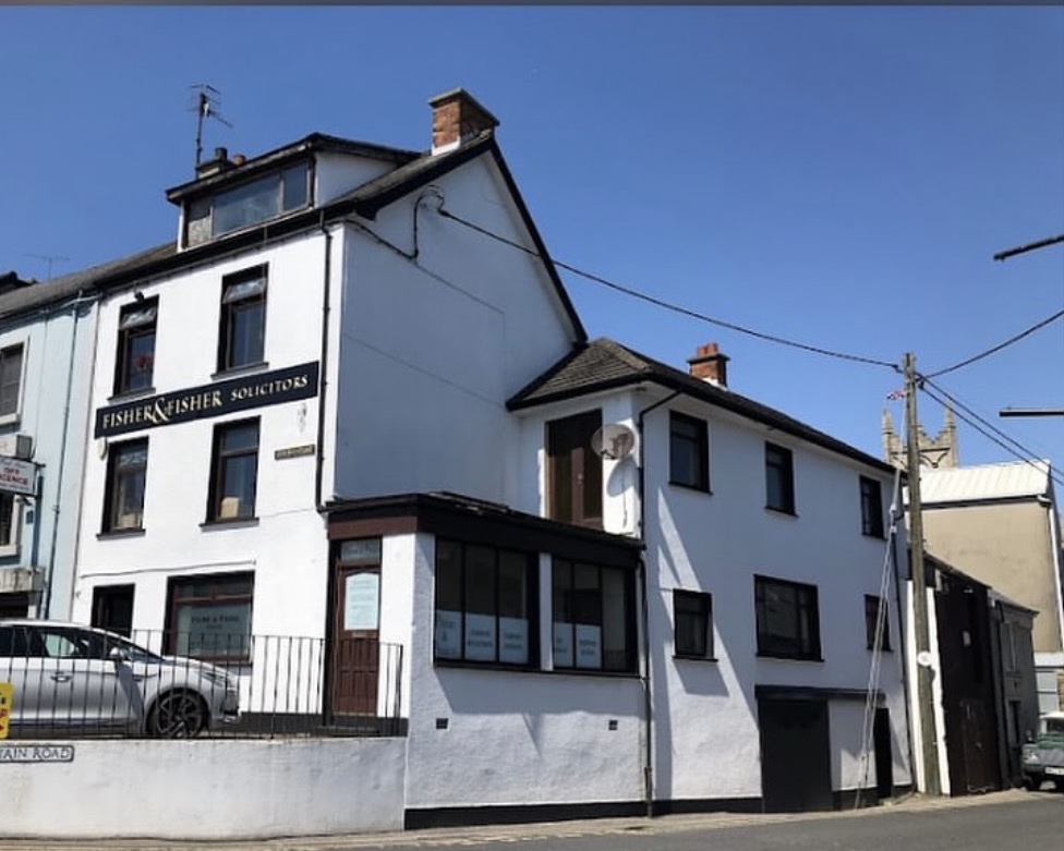 Kilkeel office