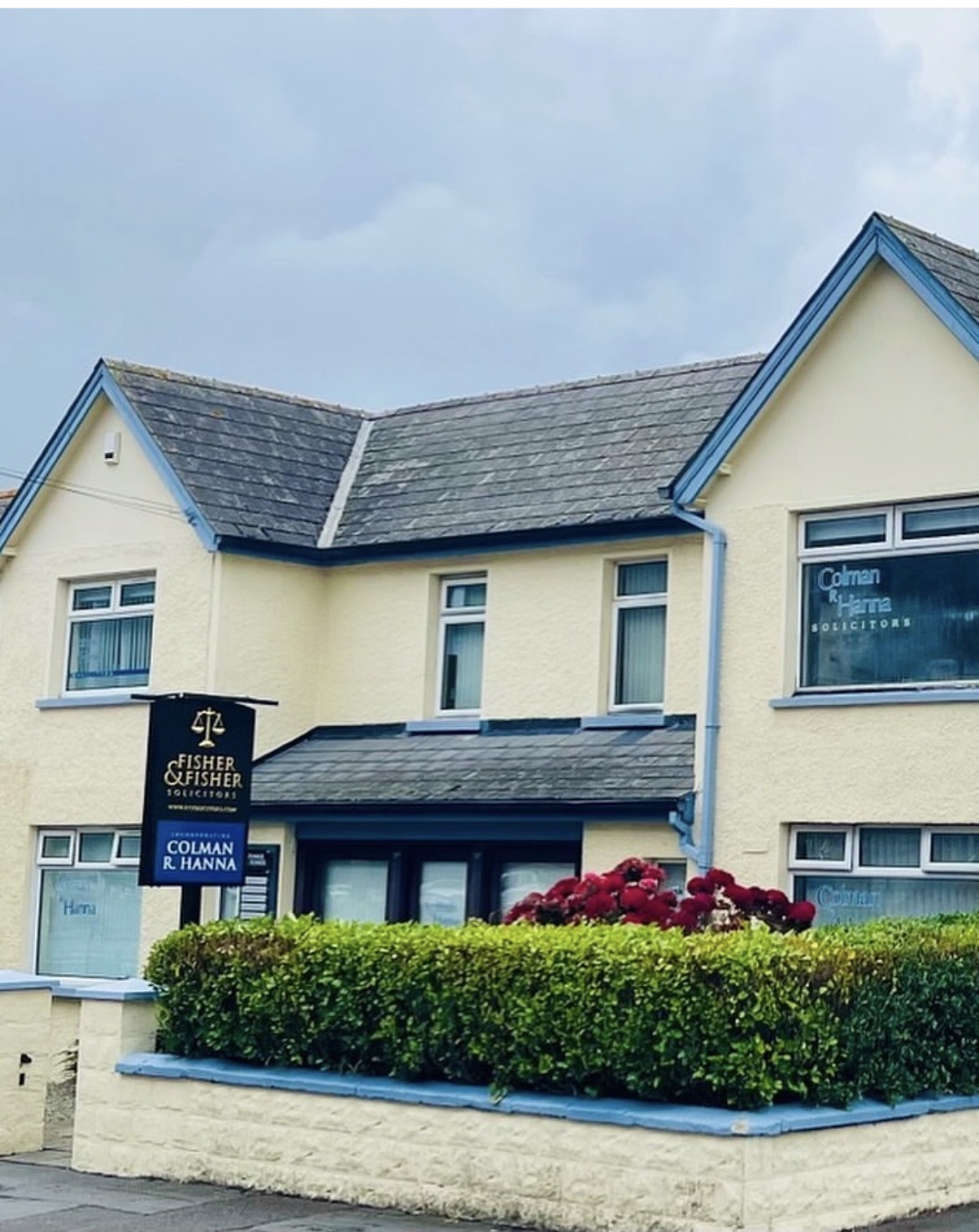 Newcastle office