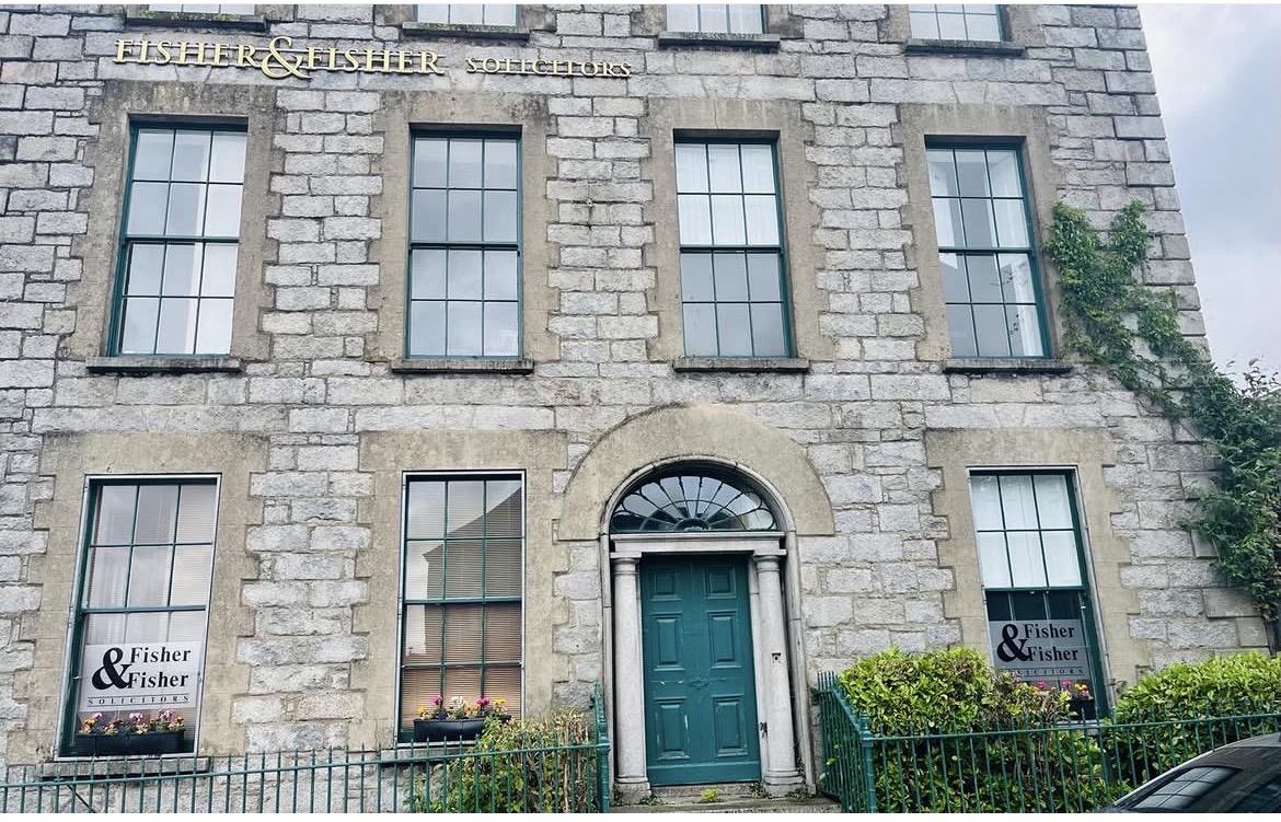 Newry office